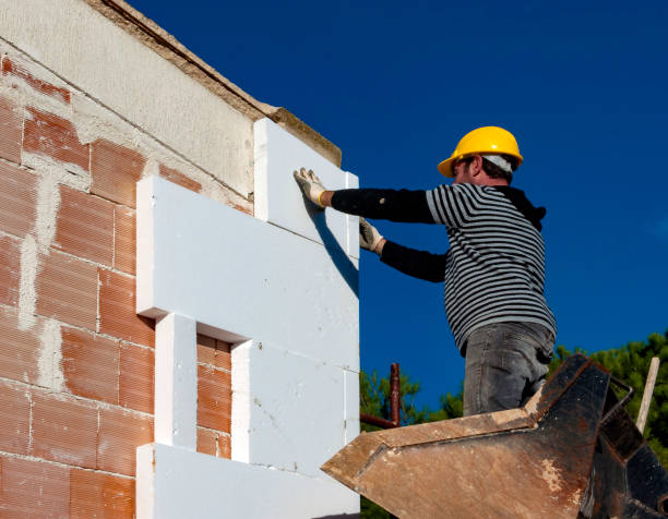 Best Residential Insulation Services  in Thermalito, CA