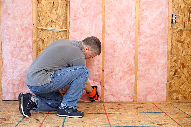 Best Garage Insulation Installation  in Thermalito, CA