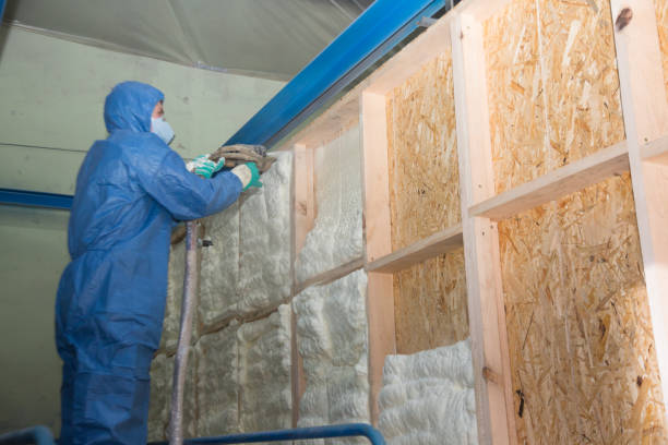 Best Insulation Contractors for Homes  in Thermalito, CA